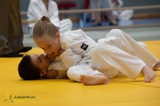 22.06.2024 Wachau JUDO Kids Cup